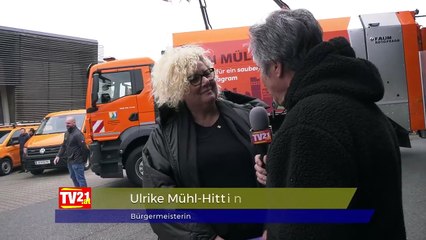 Nationalfeiertag Deutsch Wagram - Die Stadtgespräche