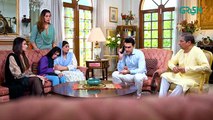 Shehzadi House Episode 15 [ENG CC] Nawal Saeed - Omer Shahzad - 18th October 2024 - Green TV
