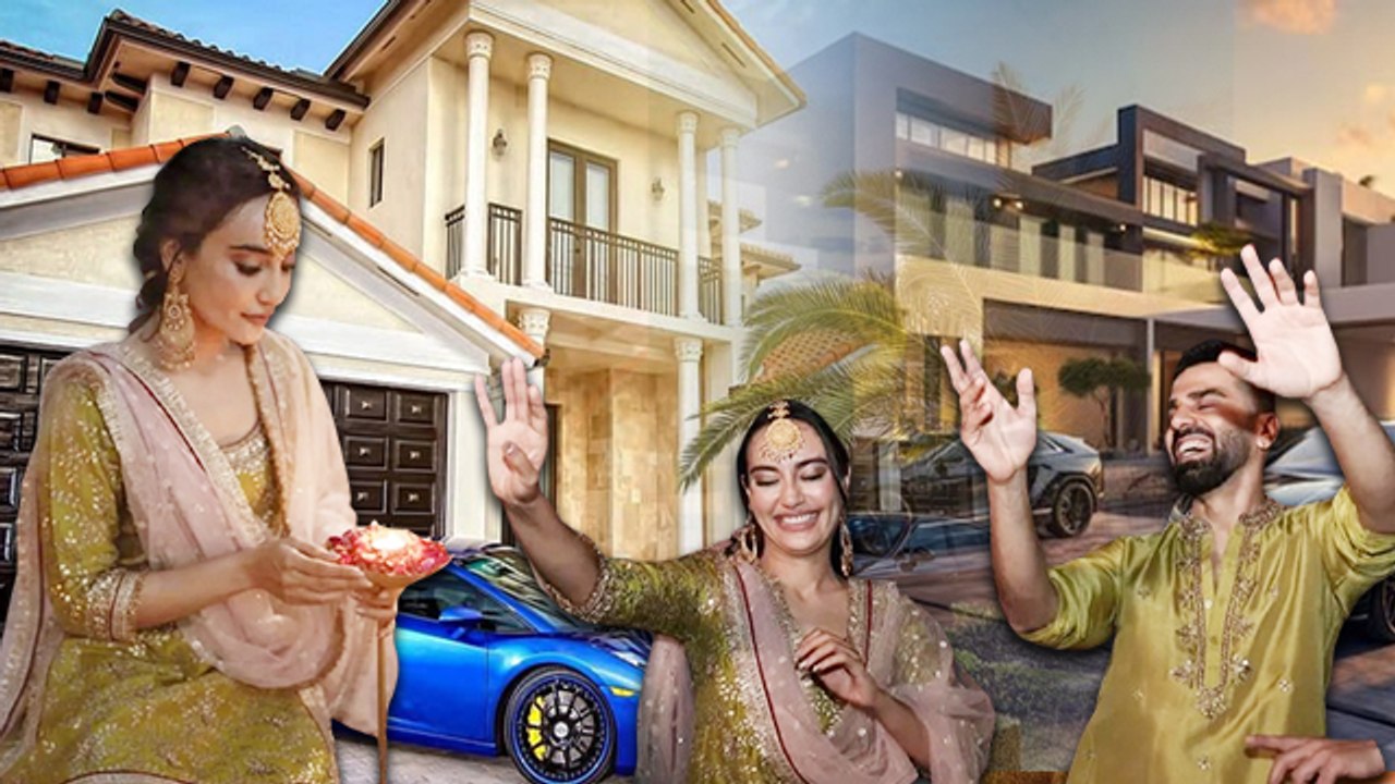 Surbhi Jyoti Sumit Suri Net Worth, Income, House, Cars & Other Details Reveal | Boldsky