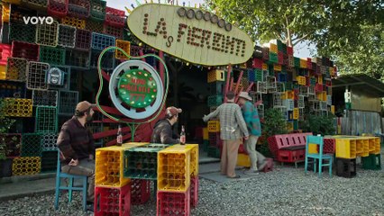 Las Fierbinți Sez 24 Ep 9 -Biletul la Loto