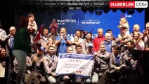 Bodrum Cup 36. Yılında Rüzgarın Şampiyonlarını Ağırladı