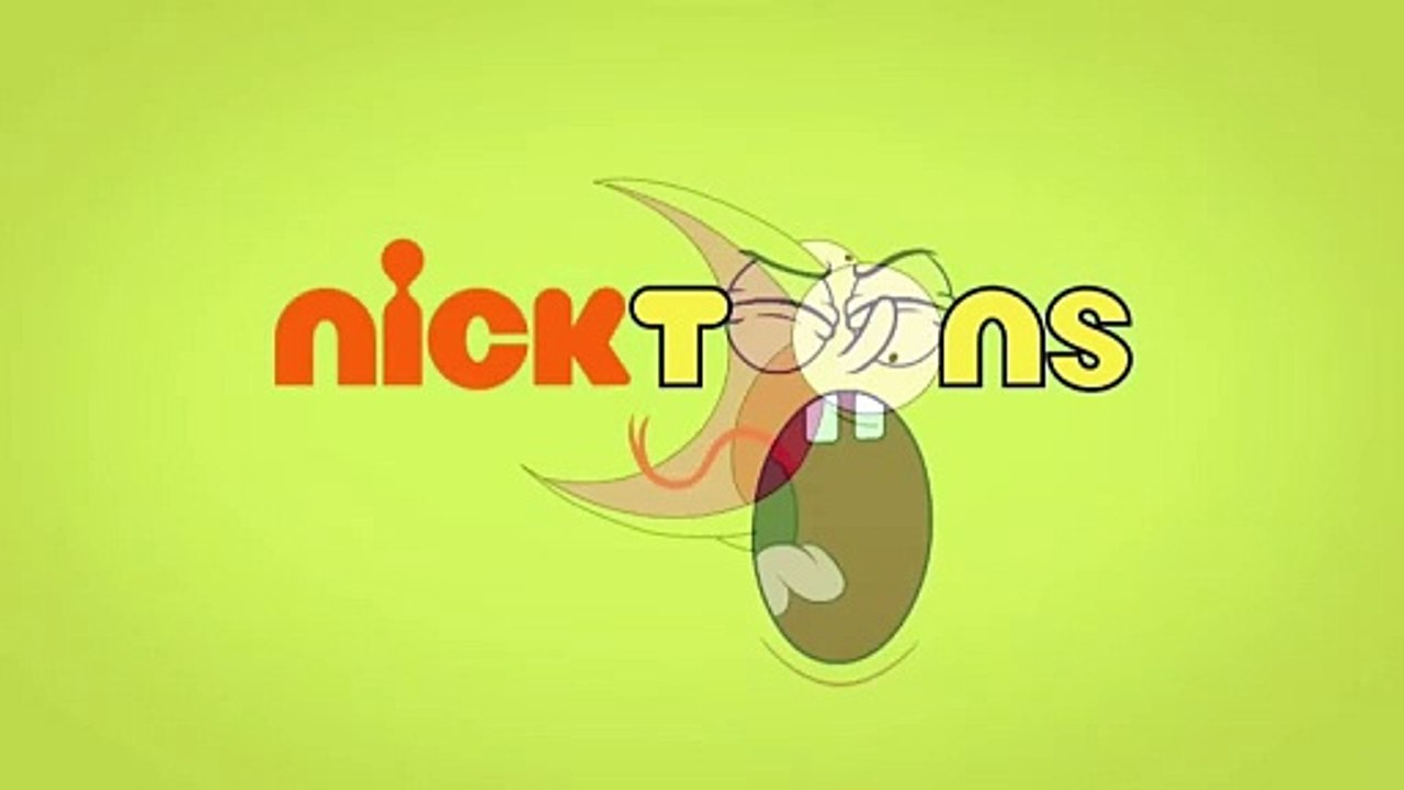 Preview 15 nicktoons screaming