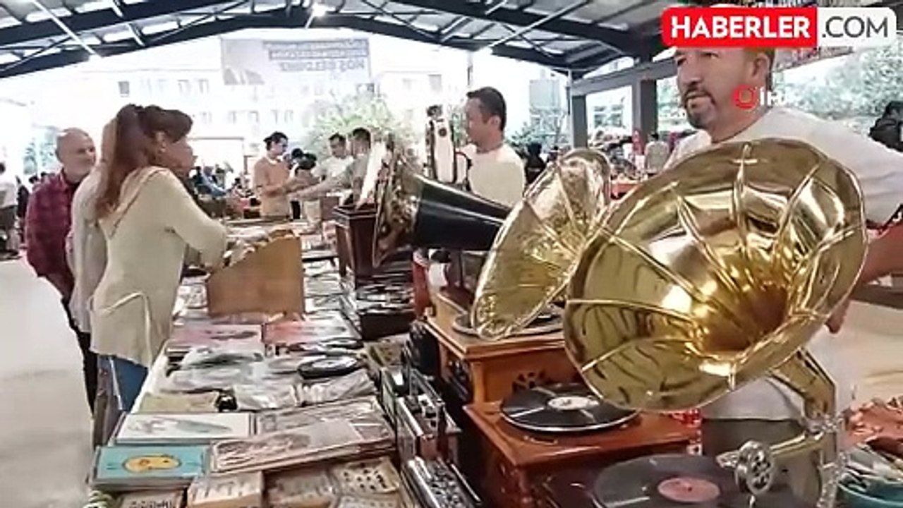 Taş Plaklar, Modern Teknolojiye Meydan Okuyor