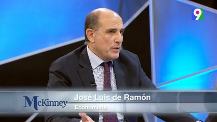 Sin Reforma Fiscal ¿Peor el remedio que la enfermedad? 2/2 | Mckinney