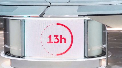 Résumé du JT de 13h du mardi 29 octobre 2024