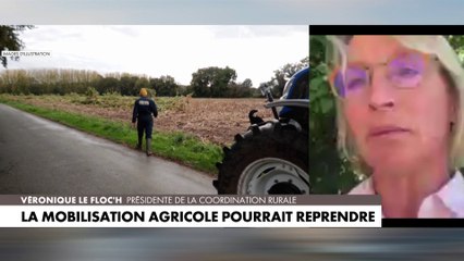 Véronique Le Floc'h : «La meilleure armée de France, c'est celle qui la nourrit»