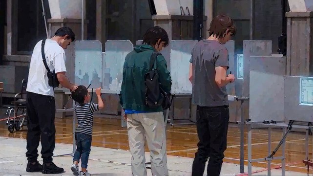 Elections législatives japonaises : le parti de Shigeru Ishiba perd la majorité pour la première fois depuis 2009