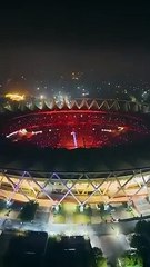 diljit dosanjh concert delhi dil luminati  #diljitdosanjh #dilluminatitour #delhi