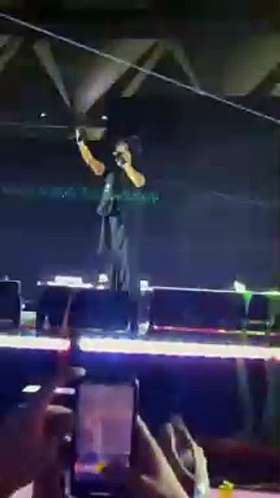 Diljit Dosanjh dil illuminati ￼concert Delhi 2024 @diljitdosanjh