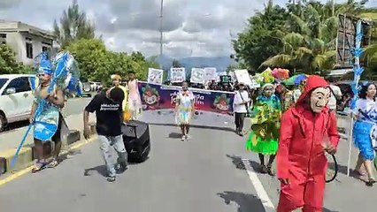 Aksi Muda Jaga Iklim 2024: Anak Muda Suarakan Isu Lingkungan