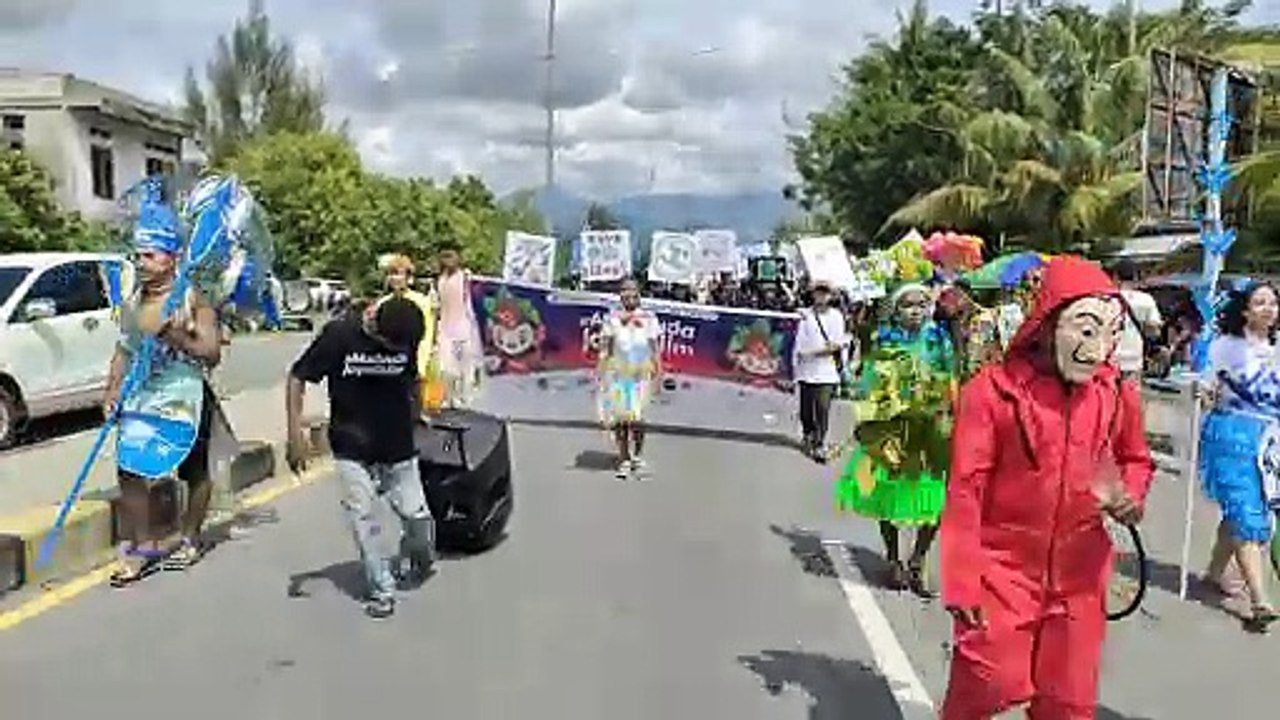 Aksi Muda Jaga Iklim 2024: Anak Muda Suarakan Isu Lingkungan