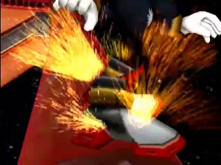 Sonic Adventure 2 Battle online multiplayer - ngc