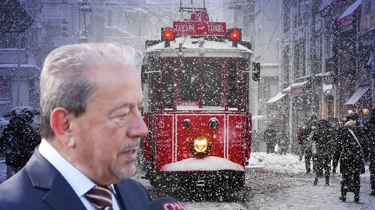 Tüm yurtta hava durumu nasıl olacak? Prof. Dr. Orhan Şen son Meteoroloji verilerini açıkladı