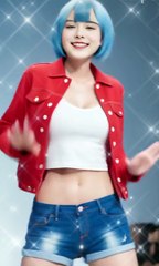 Let's go Dancing with Pretty woman