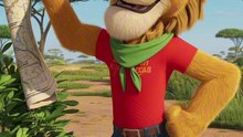 Leo finds the treasure map ️ | Kids Mation