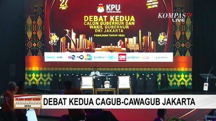 Prioritas Dharma-Kun di Integrasi Infrastruktur Jakarta, Jubir: Akan Lanjutkan Legacy Pak Anies