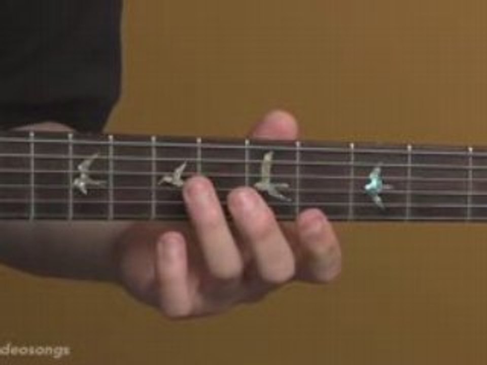 Learn To Play "That's All Right" by Elvis Presley