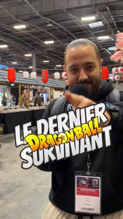 Le dernier survivant ! Version Dragon Ball ! #manga #anime #dragonball #DBZ #Goku #Vegeta #otaku #Quiz