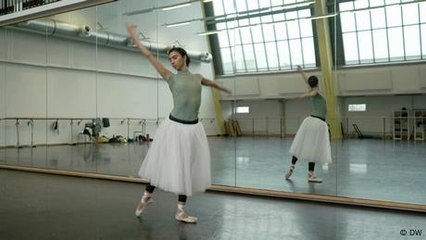 Vivian Assal Koohnavard: Dancing for freedom