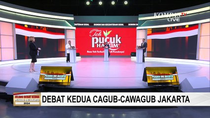 Jubir Chico Hakim Bocorkan Cara Pramono-Rano untuk Mengentas Kemiskinan di Jakarta