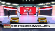 Jubir Chico Hakim Bocorkan Cara Pramono-Rano untuk Mengentas Kemiskinan di Jakarta