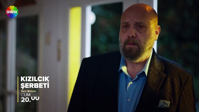 'Kızılcık Şerbeti'nin yeni bölümünden ilk fragman