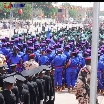 Tchad : les impressions des participants à la cérémonie du 64ème anniversaire de l'indépendance du Tchad