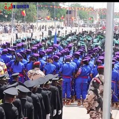 Tchad : les impressions des participants à la cérémonie du 64ème anniversaire de l'indépendance du Tchad