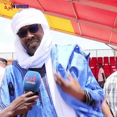 Tchad : les impressions des participants à la cérémonie du 64ème anniversaire de l'indépendance du Tchad