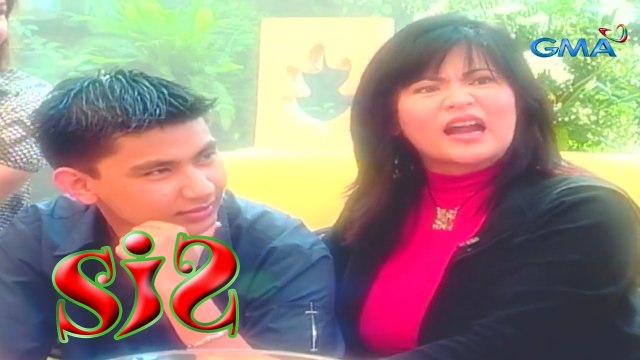 Ali Sotto, approve ba sa mga girlfriend ni Miko Sotto? | SiS