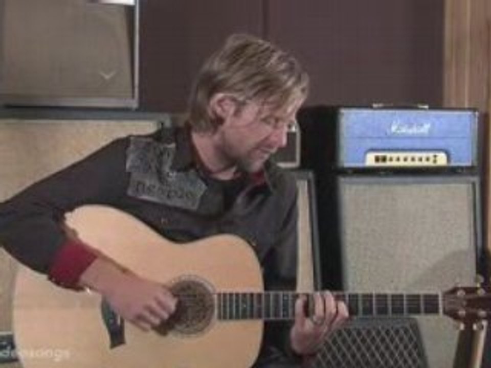 Learn To Play "Twenty-Four" by Switchfoot