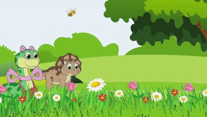 Feodora + Gino präsentieren: Bibbi Teil 4 Auf der Suche