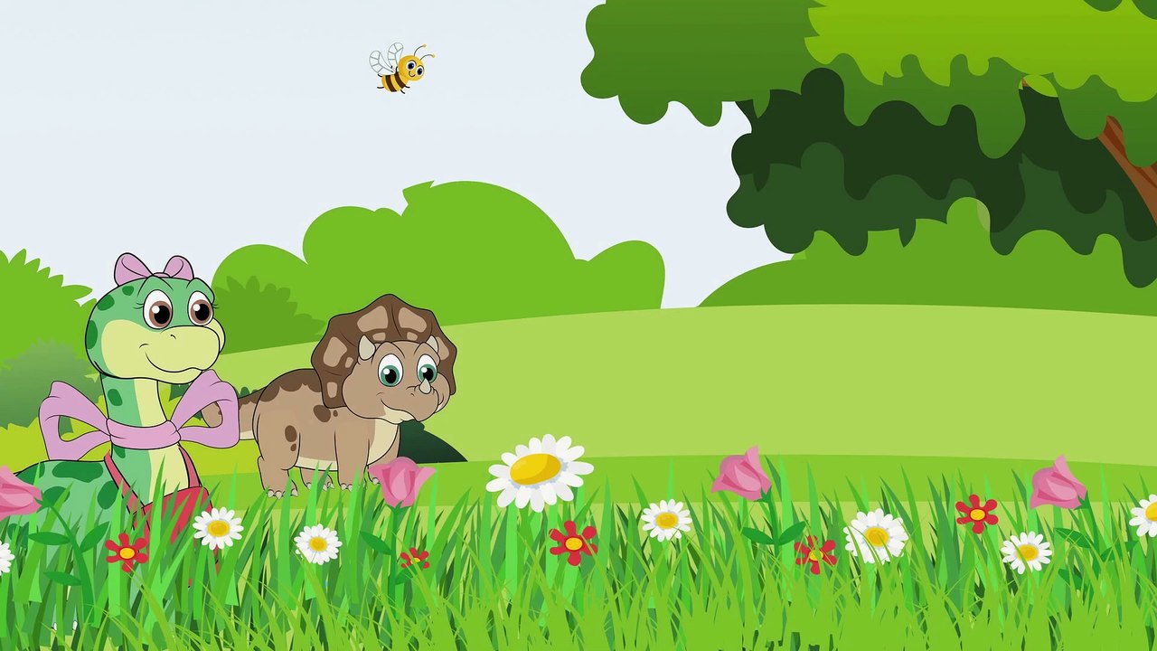 Feodora + Gino präsentieren: Bibbi Teil 4 Auf der Suche