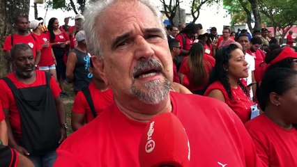 Marcelino Gallo aposta na eleição de Caetano em Camaçari