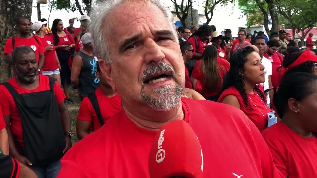 Marcelino Gallo aposta na eleição de Caetano em Camaçari