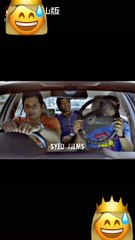 "Oops, Wrong Way! Watch People's Reactions to a Misleading Turn!"