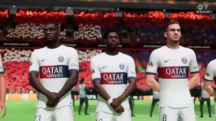 FC 24 - Kariera - Liverpool FC #28 cz. 1 - FINAŁ UEL!