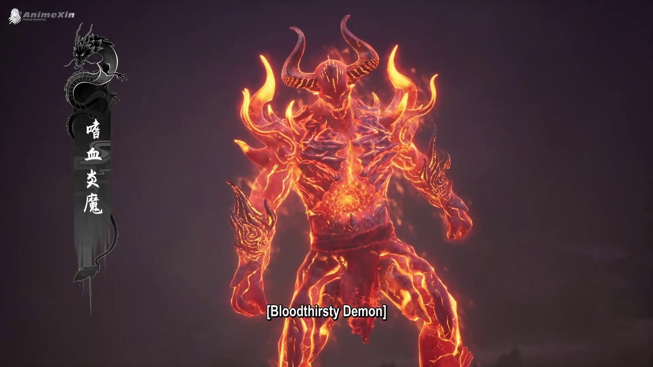 Peerless martial spirit episode 422 in english sub| Peerless martial spirit