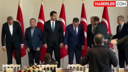 Şanlıurfa'da 'Şenyaşar Davası'nda Tahliyeler, Barış Görüşmeleri Başladı