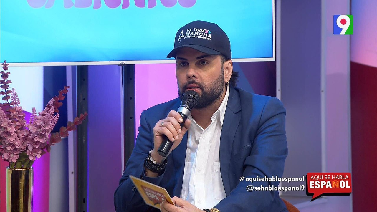 ¡Escandalo! Los Chismes más Caliente de la Semana en Aquí se Habla Español