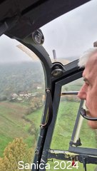 emGAZELA H-45 (SA342) Soko - Jezerci Šljivari Crnolići Sanica S24+ 2024