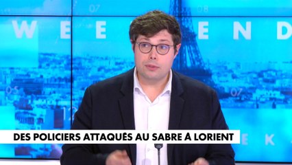 Kevin Bossuet : «On ne luttera pas contre la guerre de la drogue avec des bougies»