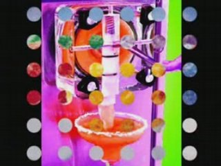 Margarita Machine Rentals Tucson Arizona