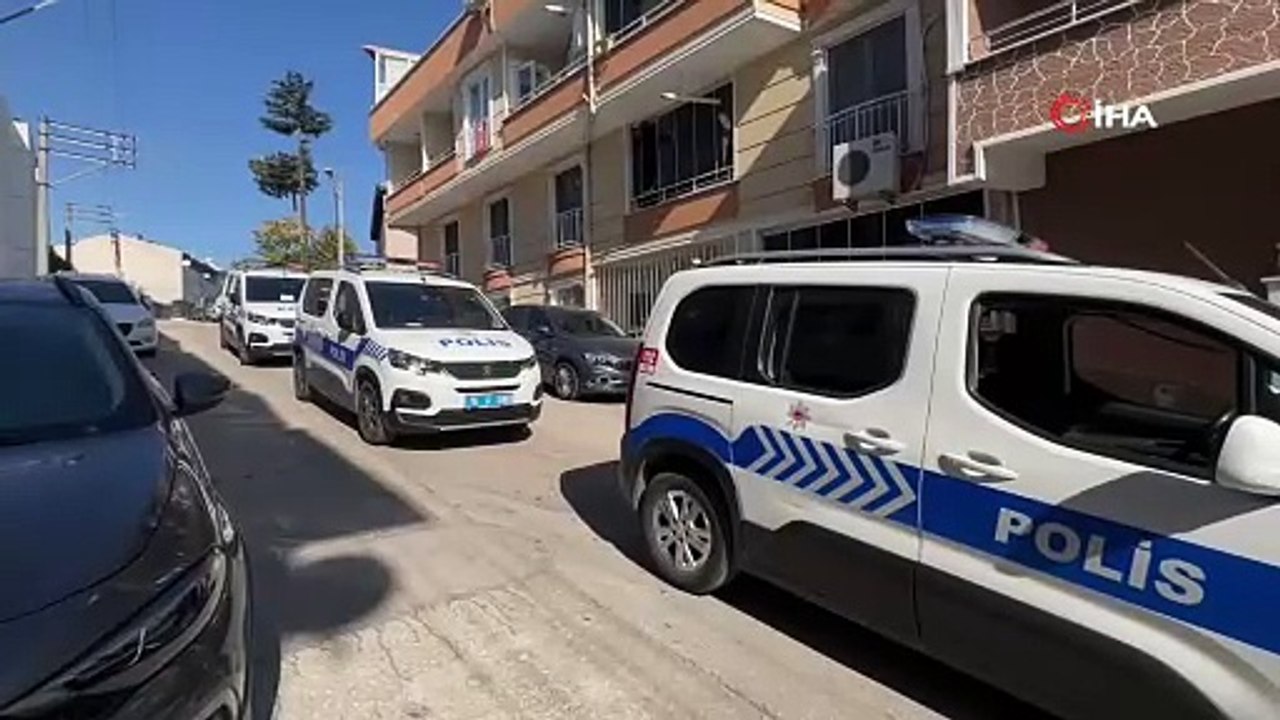 Bir boşanma aşamasındaki cani dehşeti daha: Doktor eşini katletti