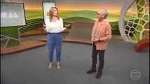 GLOBO RURAL - DOMINGO - 27/10/2024