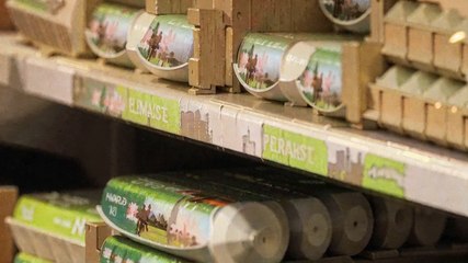 Oeufs contaminés à la salmonelle : ce qu'il faut savoir