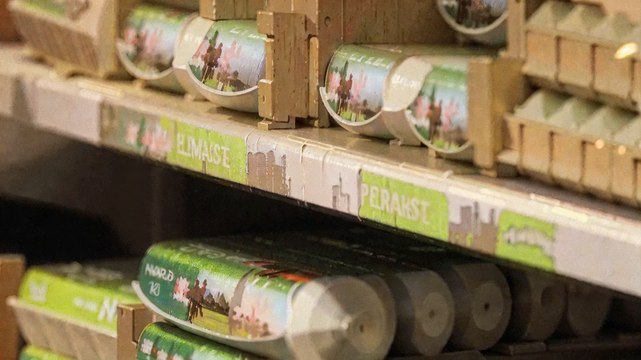 Oeufs contaminés à la salmonelle : ce qu'il faut savoir