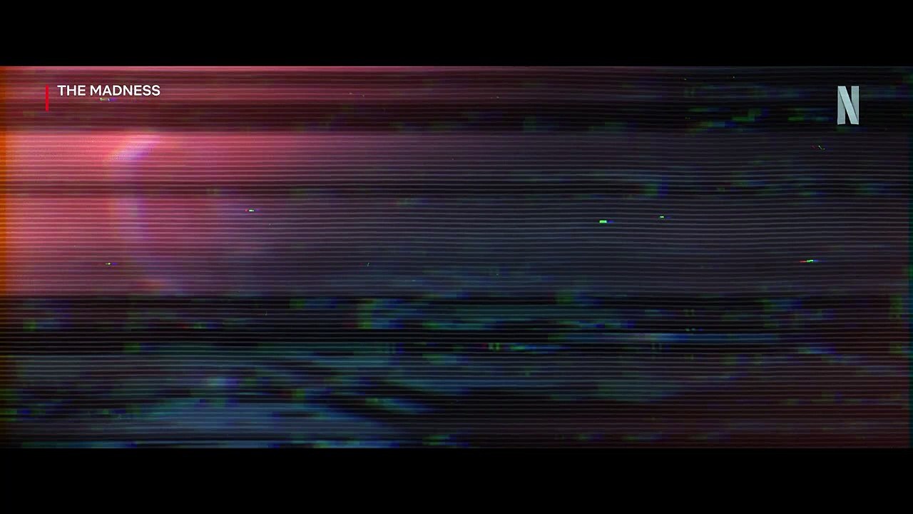 The Madness Teaser