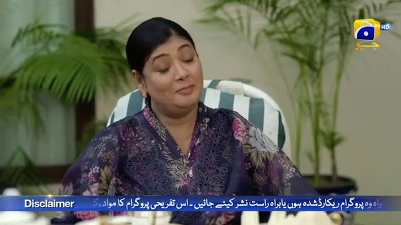 Aafat Episode 14 - Pakistani Dramas Palace