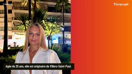 PORTRAIT Miss France 2025 : Qui est Marina Przadka, sublime blonde élue Miss Picardie 2024 ?